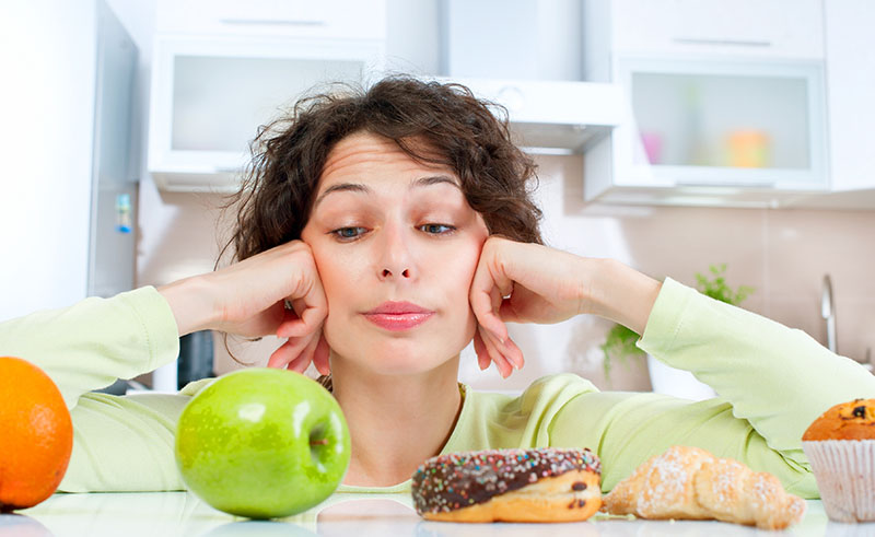 Is your Manifesting process going on a diet?